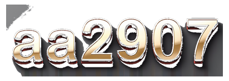 aa2907 logo