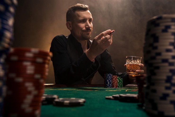 aa2907 Entendiendo Pai Gow Poker: reglas y movimiento de mesa